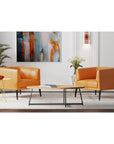 Matias Lounge Chair - Kansas City Office Furniture