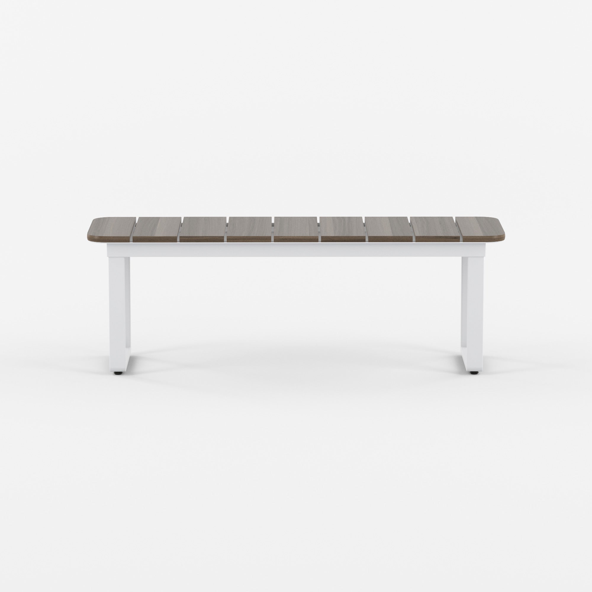 Bowen Outdoor Bench - Kansas City Office Furniture