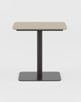 Bowen Outdoor Square Pedestal Table - Kansas City Office Furniture