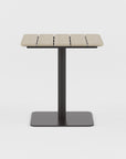 Bowen Outdoor Square Pedestal Table - Kansas City Office Furniture