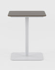 Bowen Outdoor Square Pedestal Table - Kansas City Office Furniture