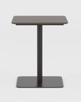 Bowen Outdoor Square Pedestal Table - Kansas City Office Furniture