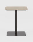 Bowen Outdoor Square Pedestal Table - Kansas City Office Furniture