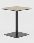 Bowen Outdoor Square Pedestal Table - Kansas City Office Furniture