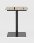 Bowen Outdoor Square Pedestal Table - Kansas City Office Furniture