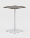 Bowen Outdoor Square Pedestal Table - Kansas City Office Furniture