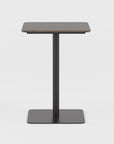 Bowen Outdoor Square Pedestal Table - Kansas City Office Furniture