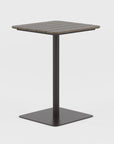 Bowen Outdoor Square Pedestal Table - Kansas City Office Furniture