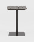 Bowen Outdoor Square Pedestal Table - Kansas City Office Furniture