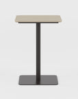 Bowen Outdoor Square Pedestal Table - Kansas City Office Furniture