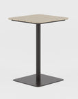 Bowen Outdoor Square Pedestal Table - Kansas City Office Furniture