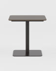 Bowen Outdoor Square Pedestal Table - Kansas City Office Furniture