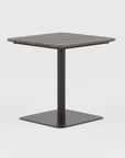 Bowen Outdoor Square Pedestal Table - Kansas City Office Furniture