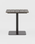 Bowen Outdoor Square Pedestal Table - Kansas City Office Furniture