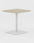 Bowen Outdoor Square Pedestal Table - Kansas City Office Furniture