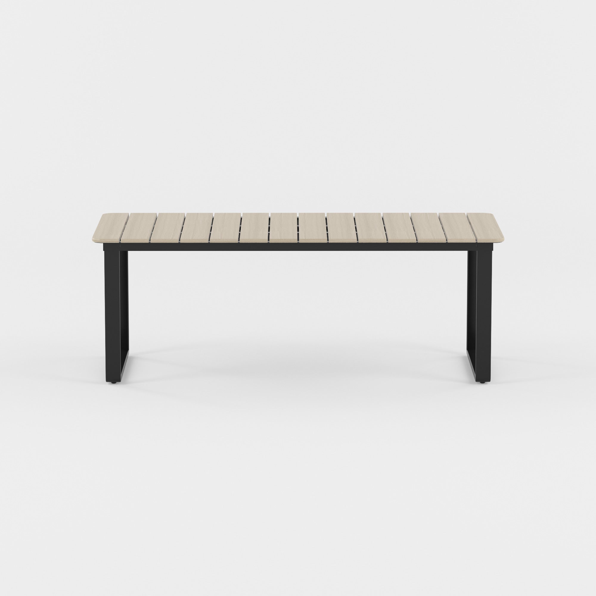 Bowen Outdoor Dining Table - Kansas City Office Furniture