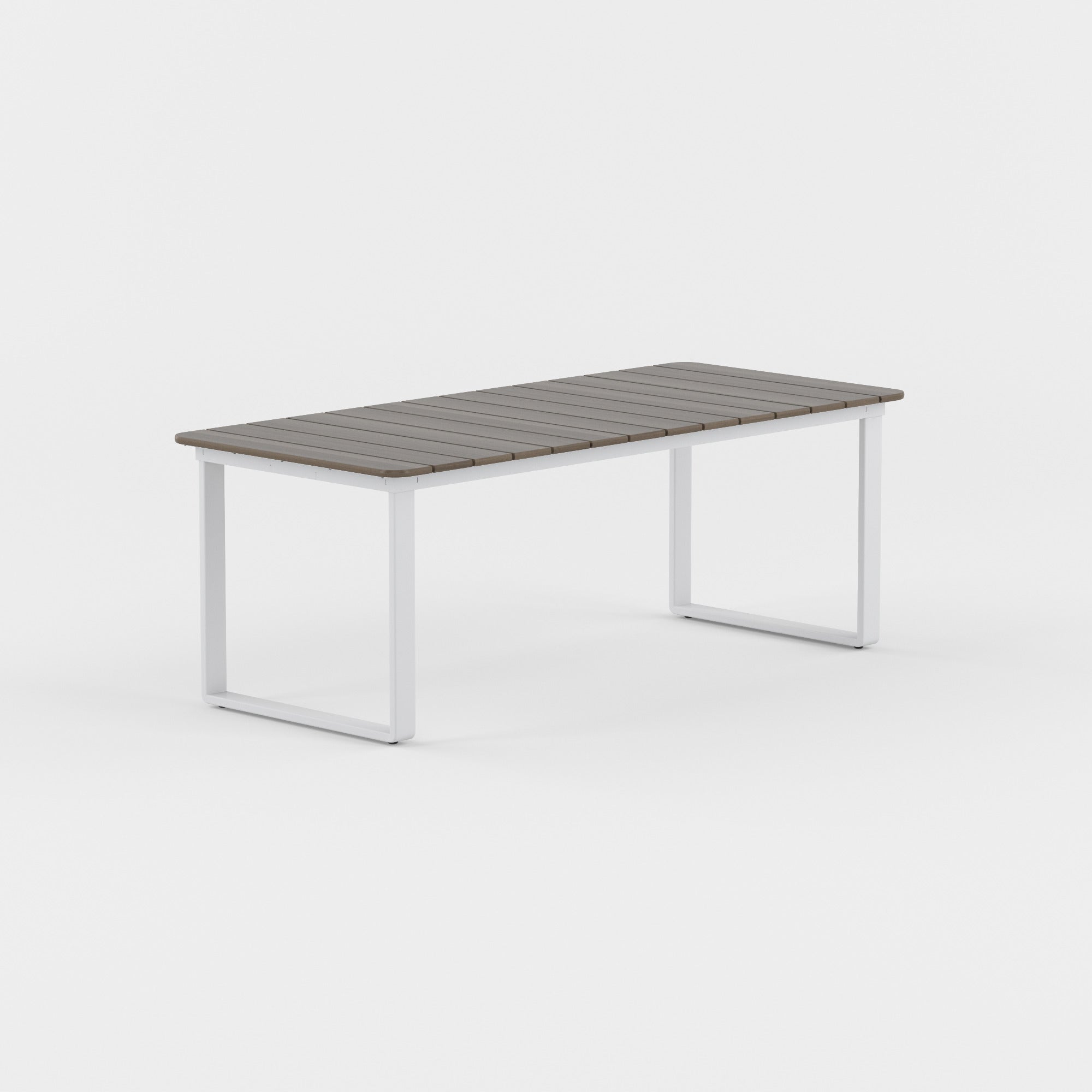 Bowen Outdoor Dining Table - Kansas City Office Furniture