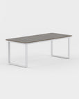 Bowen Outdoor Dining Table - Kansas City Office Furniture