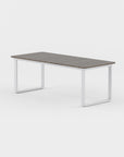 Bowen Outdoor Dining Table - Kansas City Office Furniture