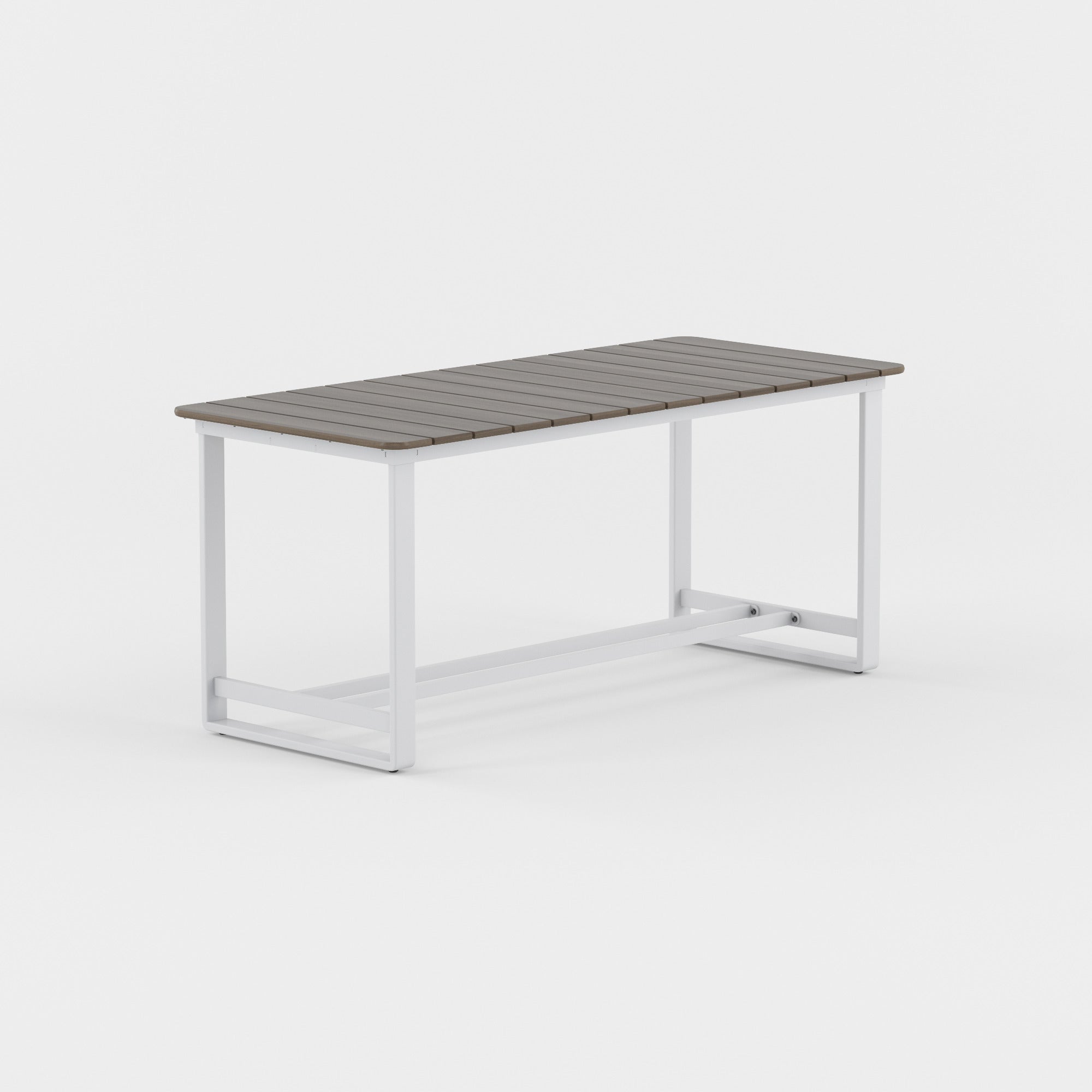 Bowen Outdoor Dining Table - Kansas City Office Furniture