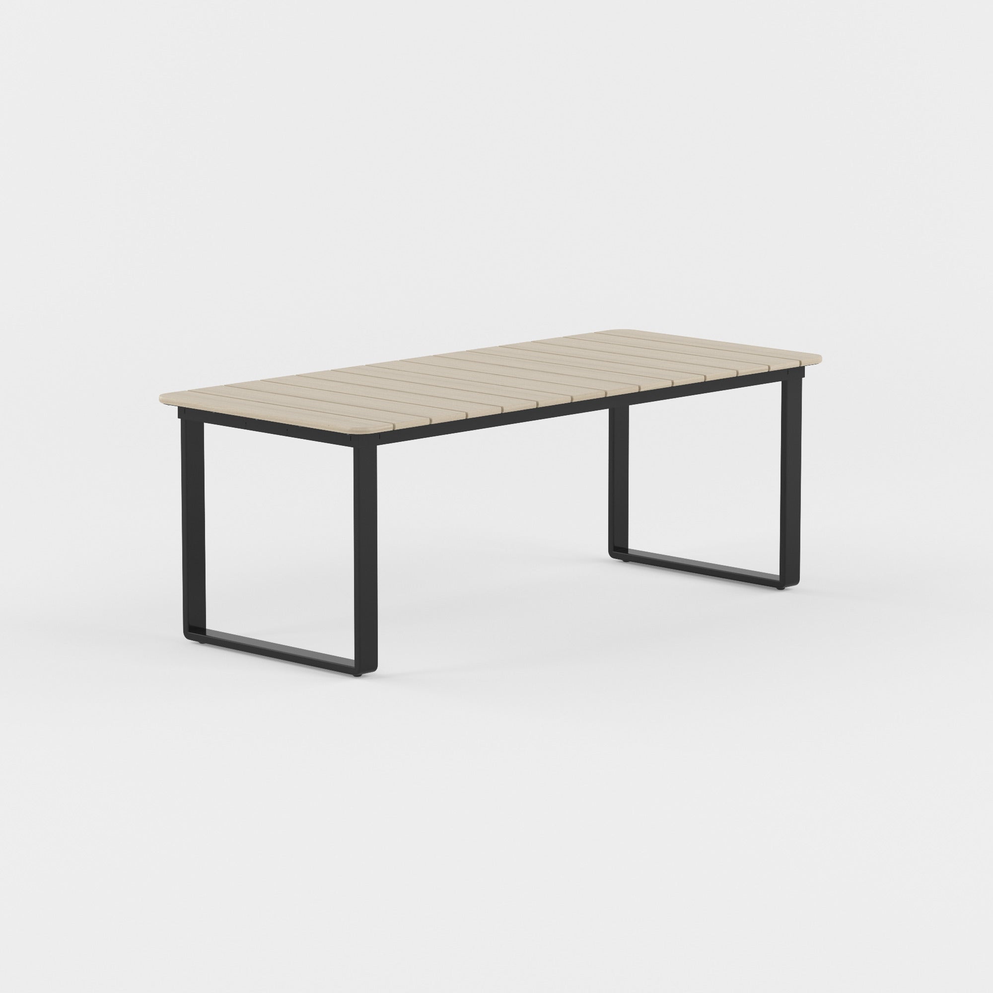 Bowen Outdoor Dining Table - Kansas City Office Furniture