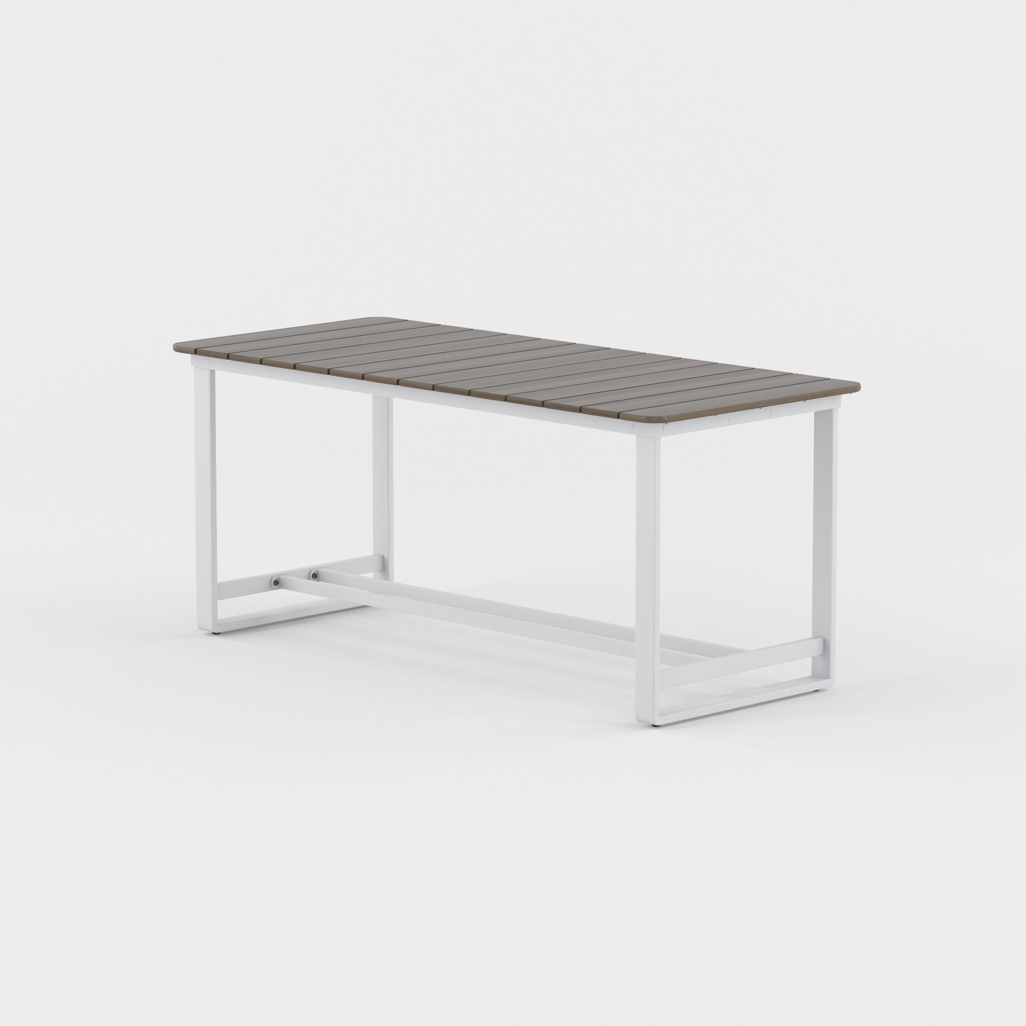 Bowen Outdoor Dining Table - Kansas City Office Furniture