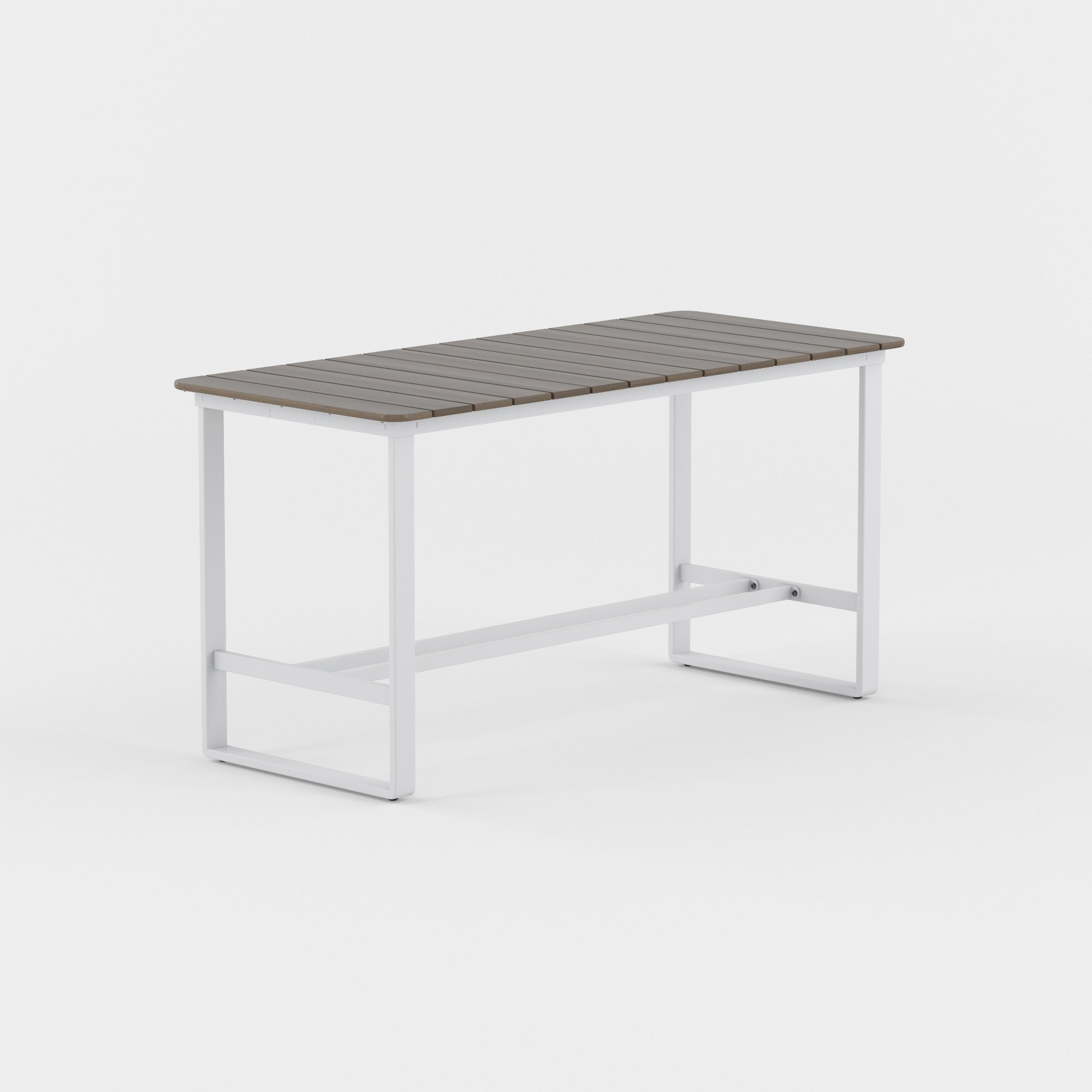 Bowen Outdoor Dining Table - Kansas City Office Furniture