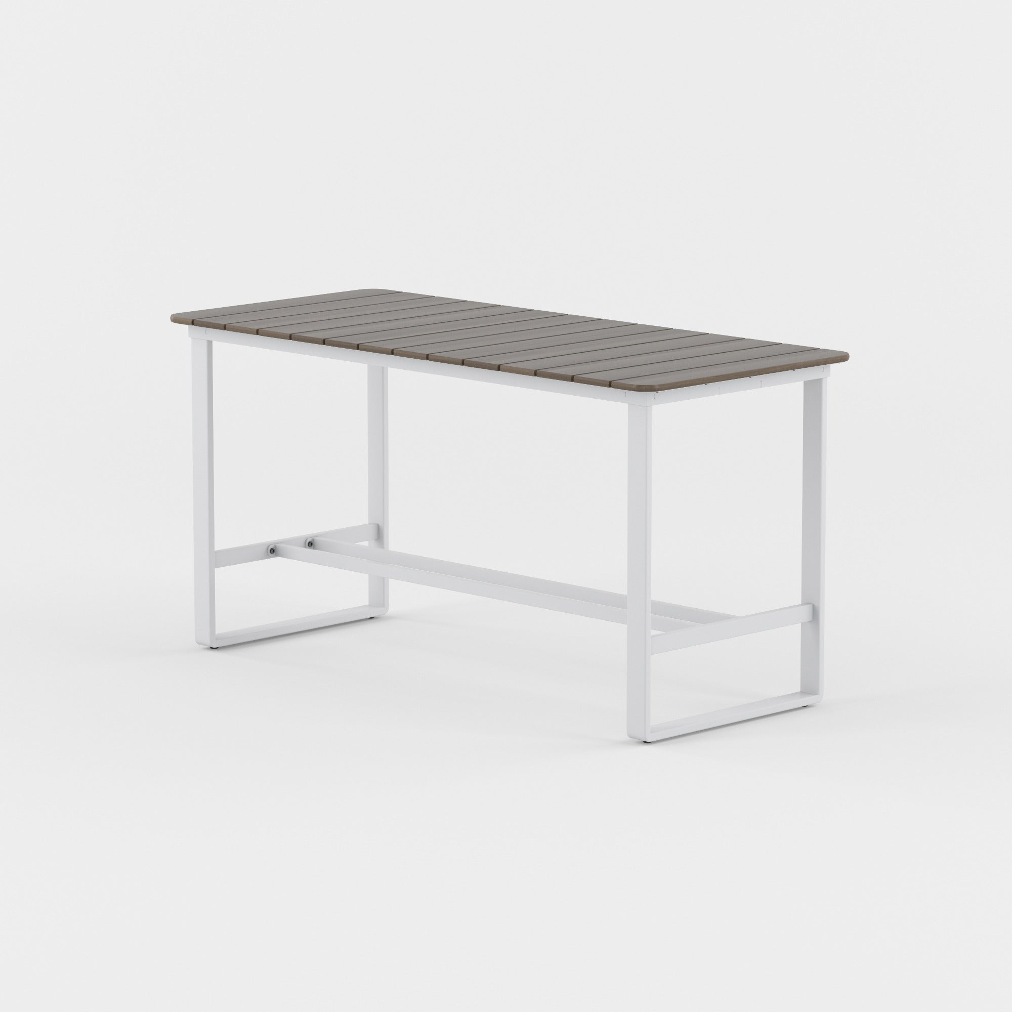 Bowen Outdoor Dining Table - Kansas City Office Furniture