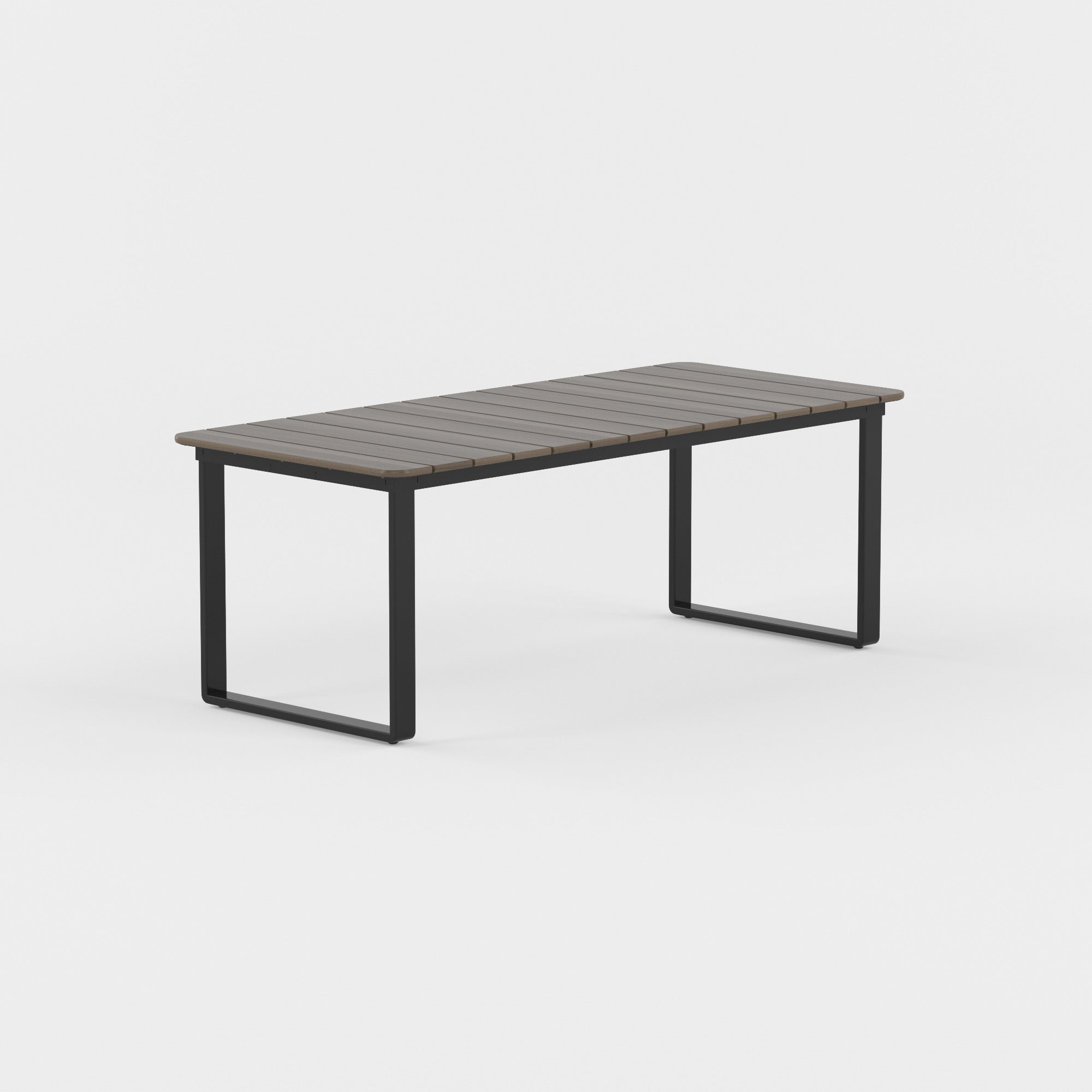 Bowen Outdoor Dining Table - Kansas City Office Furniture