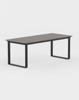 Bowen Outdoor Dining Table - Kansas City Office Furniture