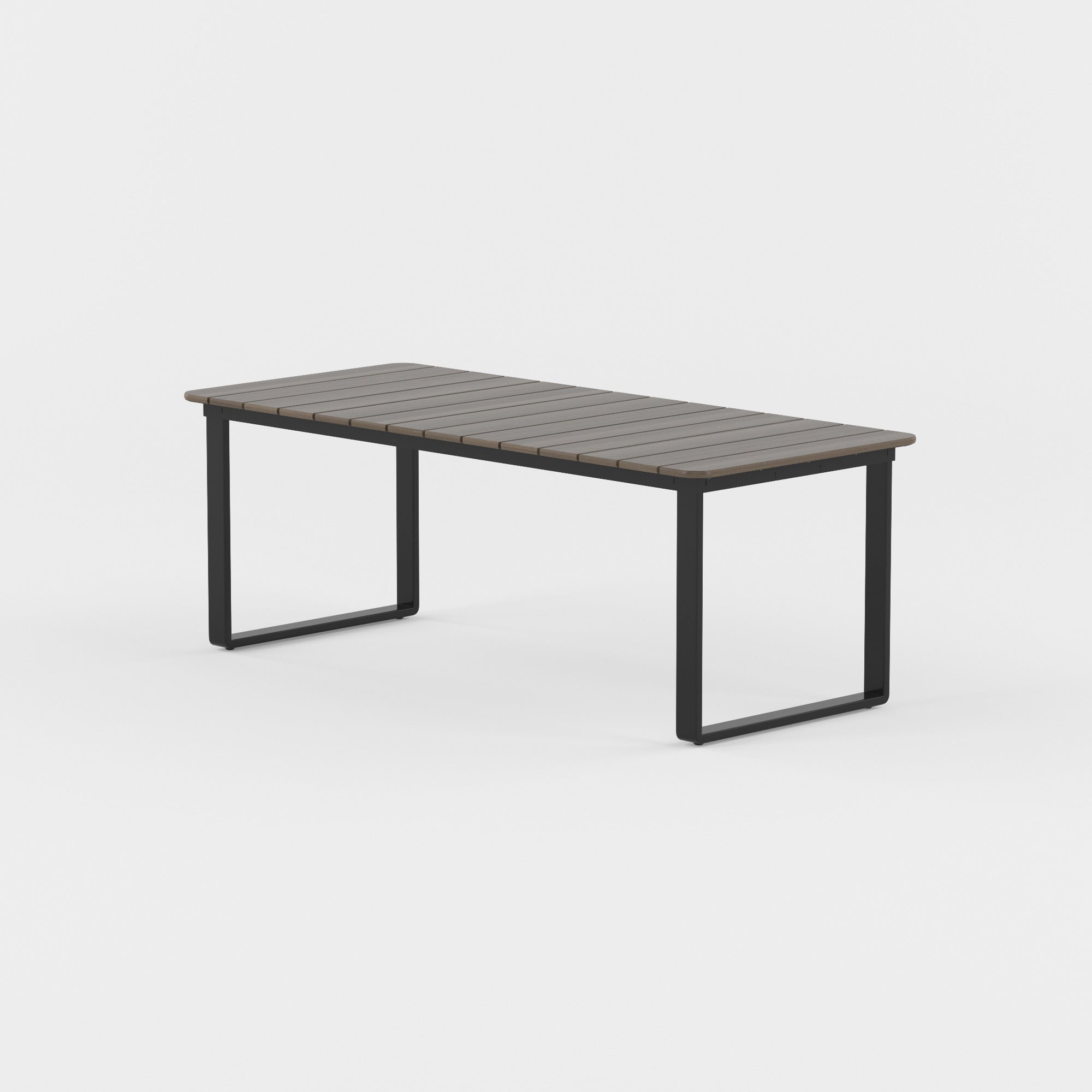 Bowen Outdoor Dining Table - Kansas City Office Furniture