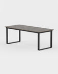 Bowen Outdoor Dining Table - Kansas City Office Furniture