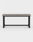 Bowen Outdoor Dining Table - Kansas City Office Furniture