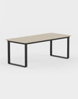 Bowen Outdoor Dining Table - Kansas City Office Furniture