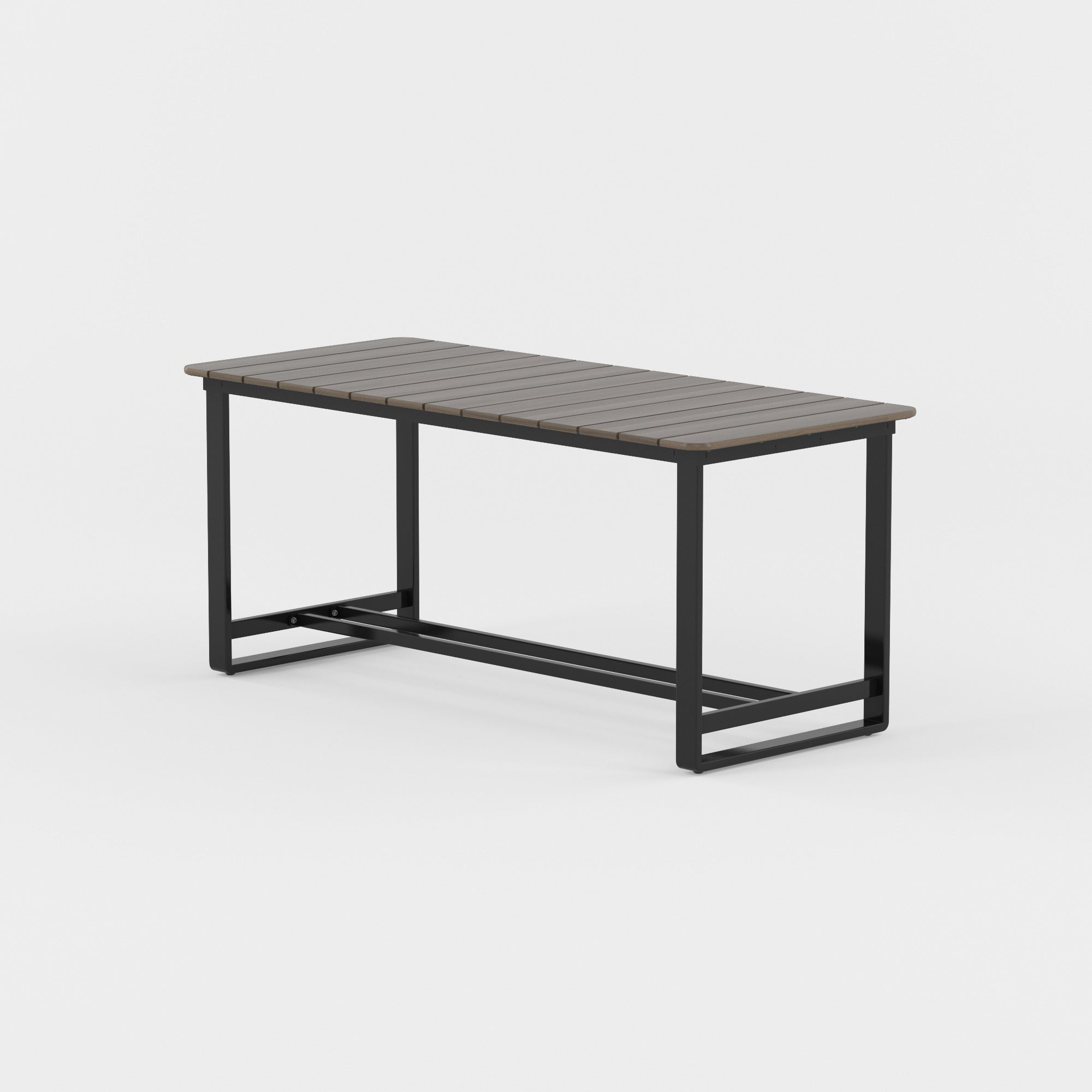 Bowen Outdoor Dining Table - Kansas City Office Furniture