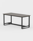 Bowen Outdoor Dining Table - Kansas City Office Furniture