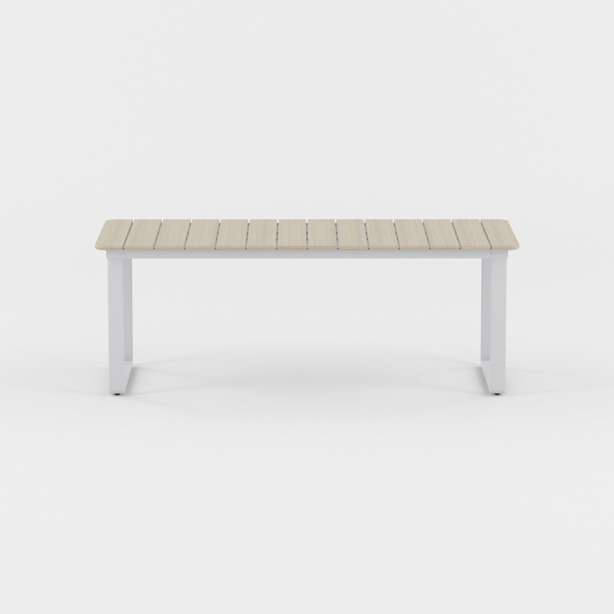 Bowen Outdoor Dining Table - Kansas City Office Furniture