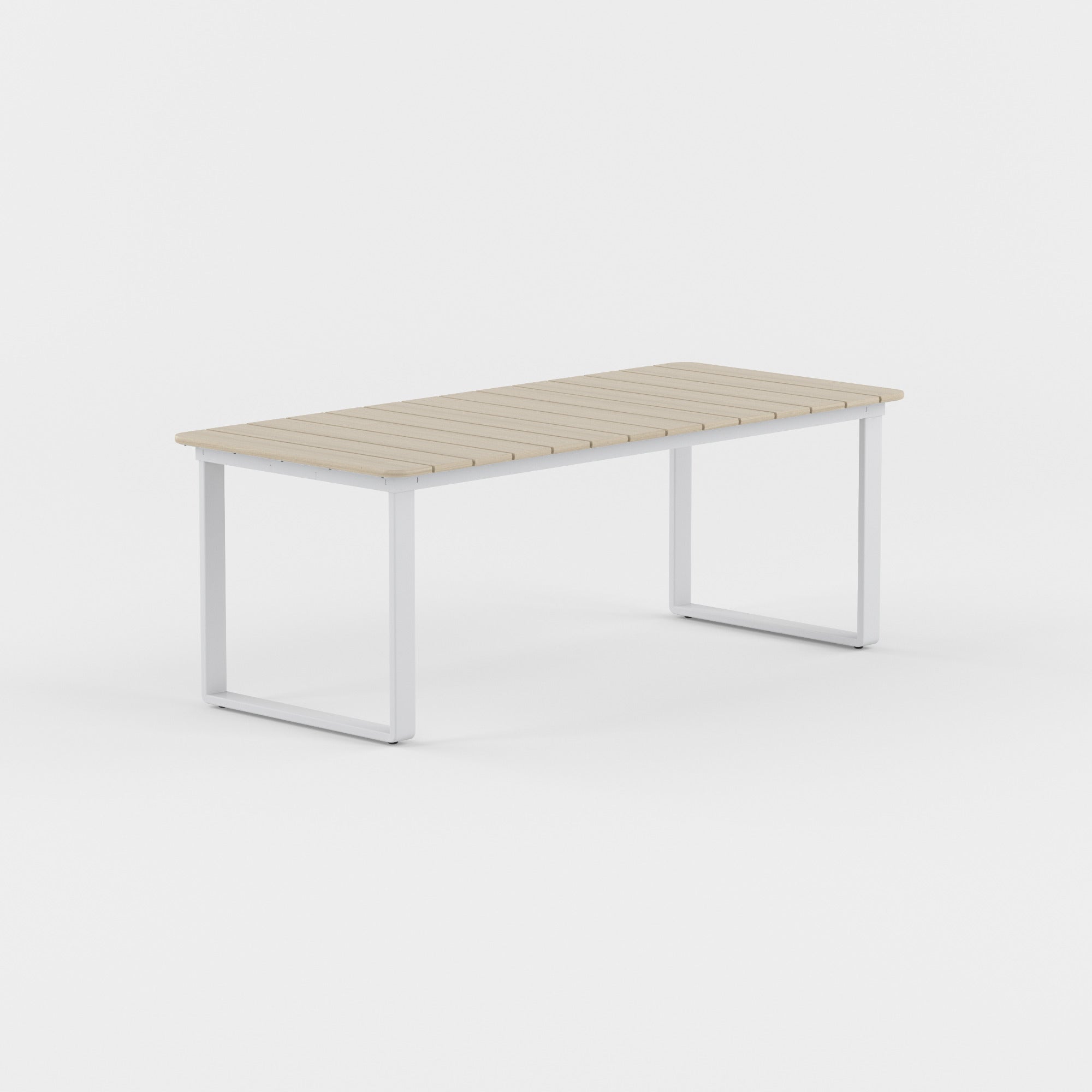 Bowen Outdoor Dining Table - Kansas City Office Furniture