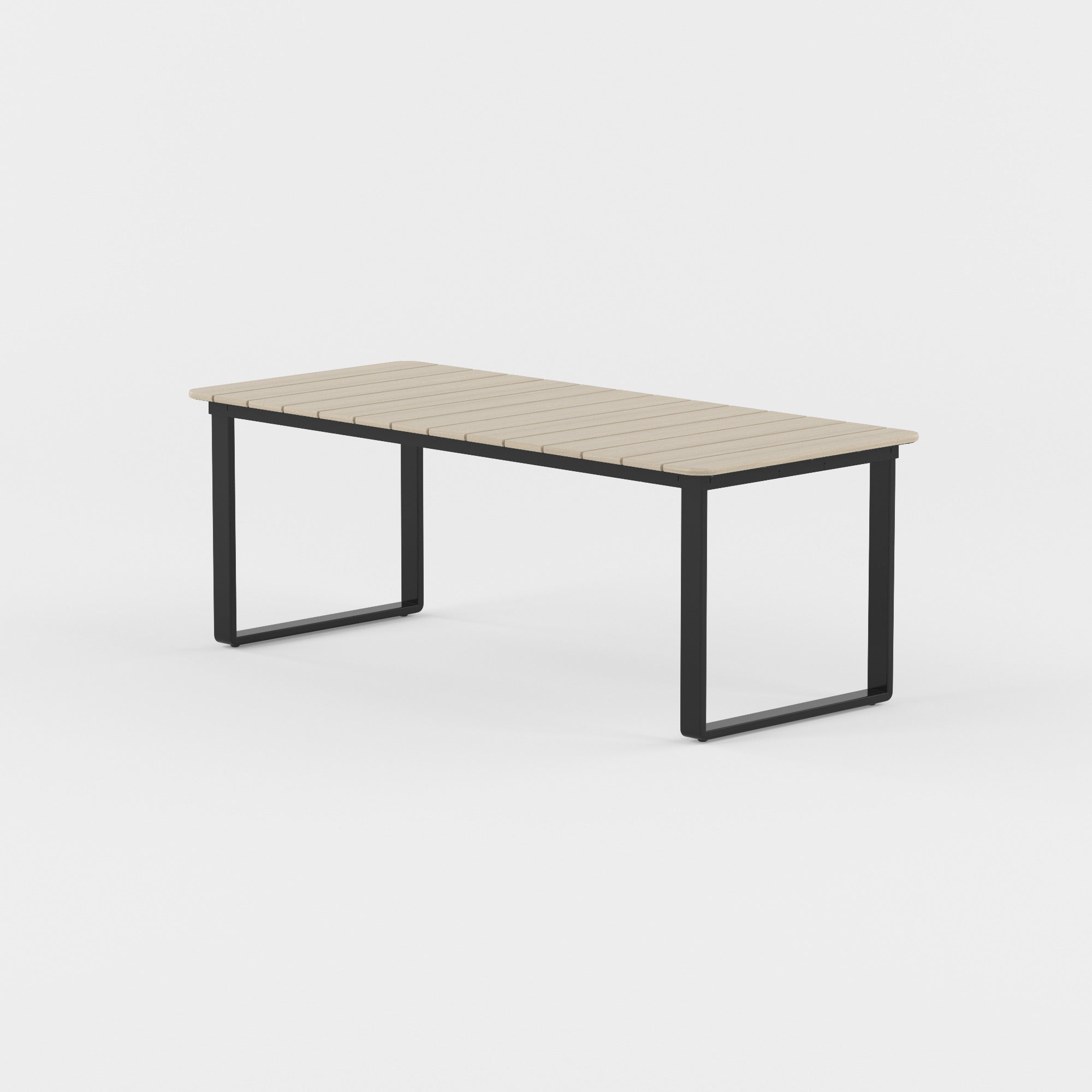 Bowen Outdoor Dining Table - Kansas City Office Furniture