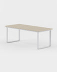 Bowen Outdoor Dining Table - Kansas City Office Furniture