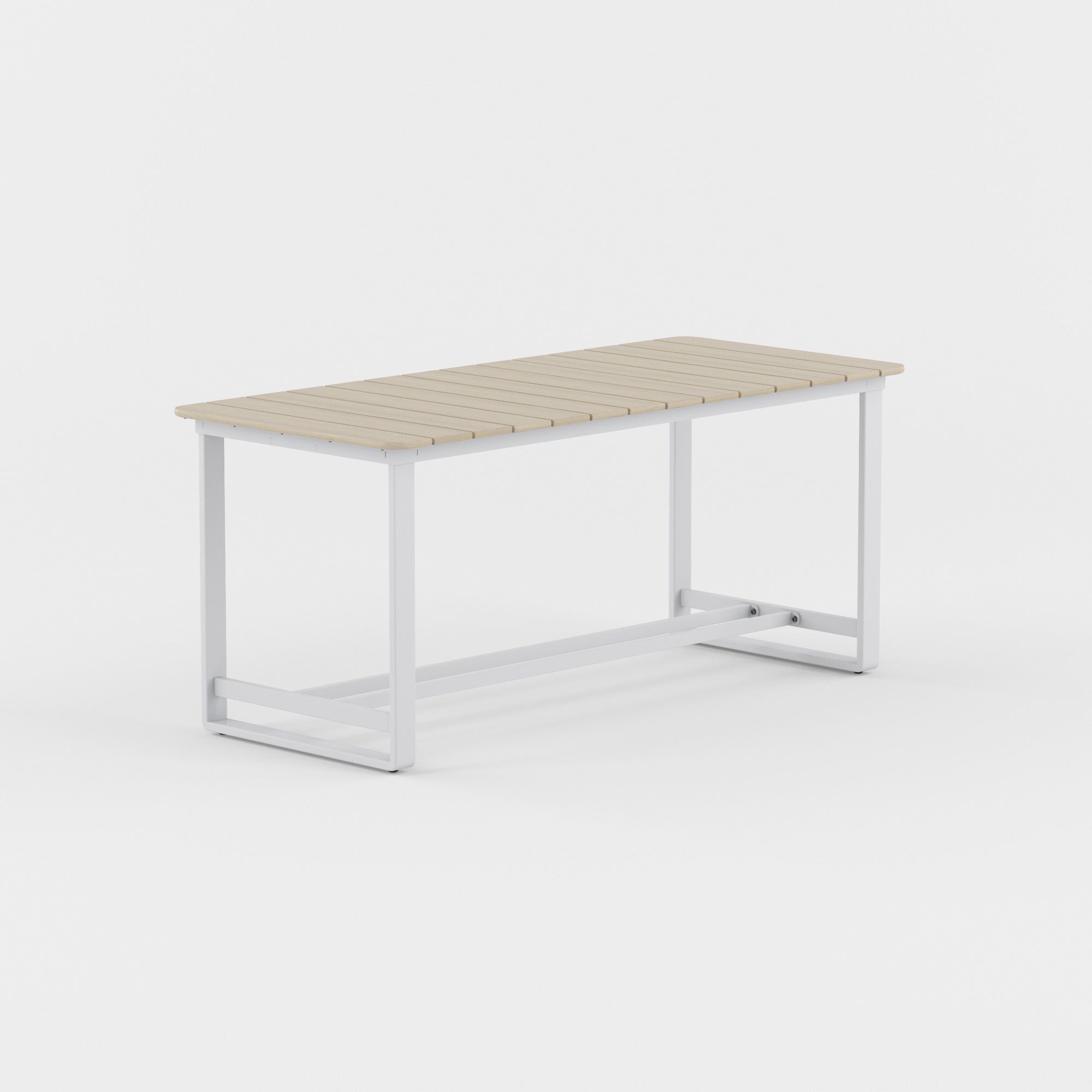 Bowen Outdoor Dining Table - Kansas City Office Furniture