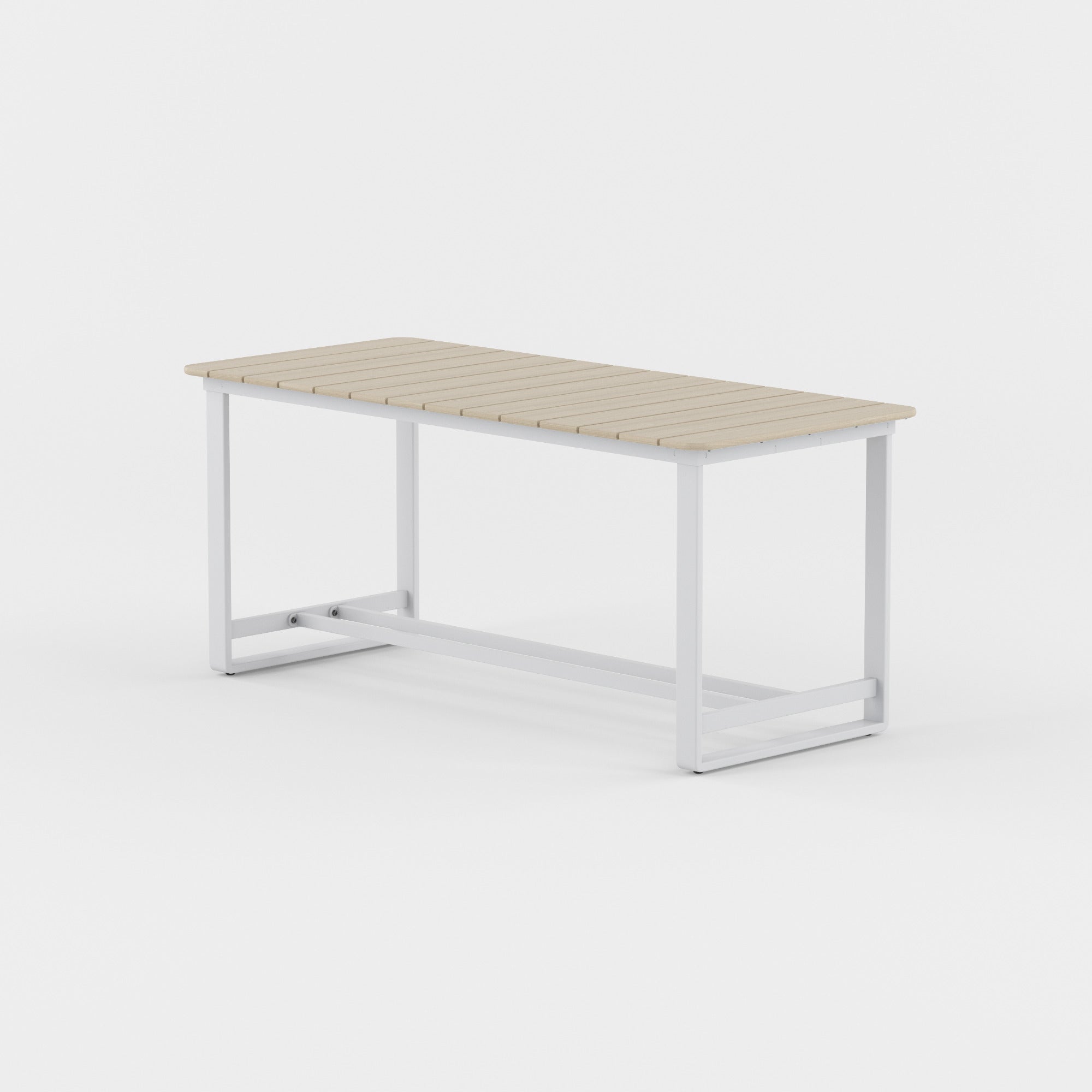 Bowen Outdoor Dining Table - Kansas City Office Furniture