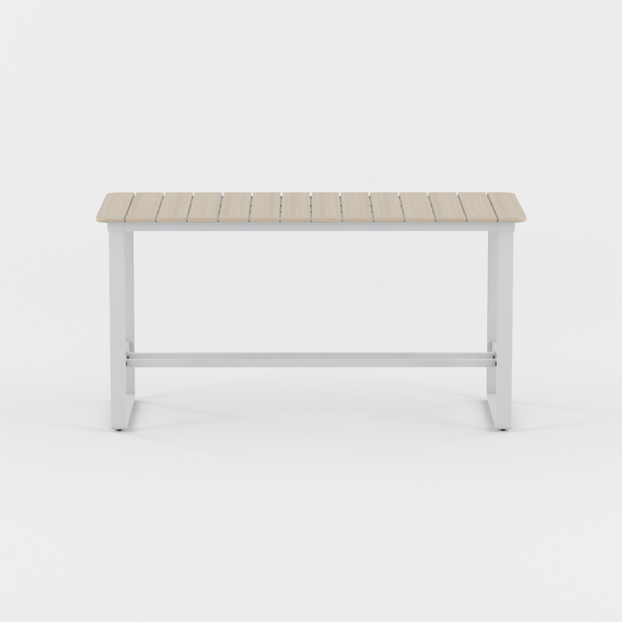 Bowen Outdoor Dining Table - Kansas City Office Furniture