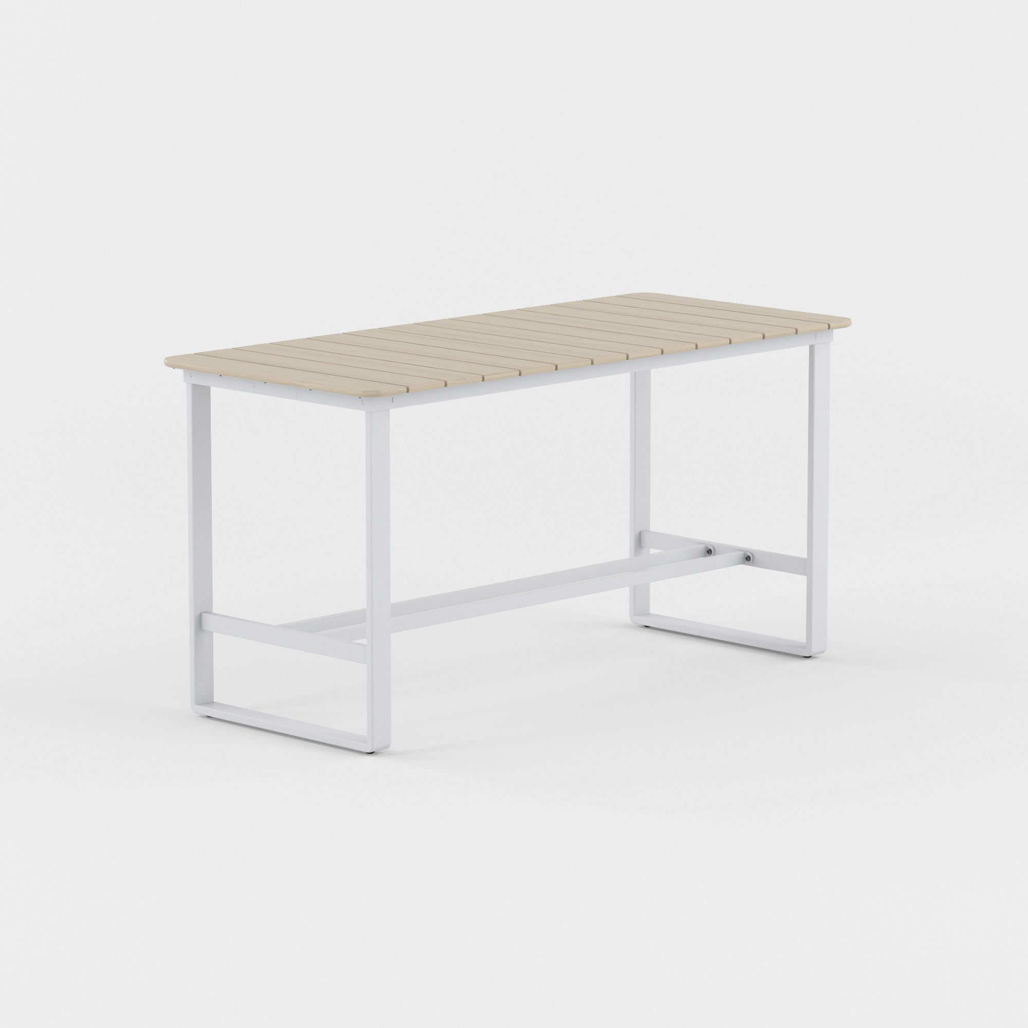 Bowen Outdoor Dining Table - Kansas City Office Furniture