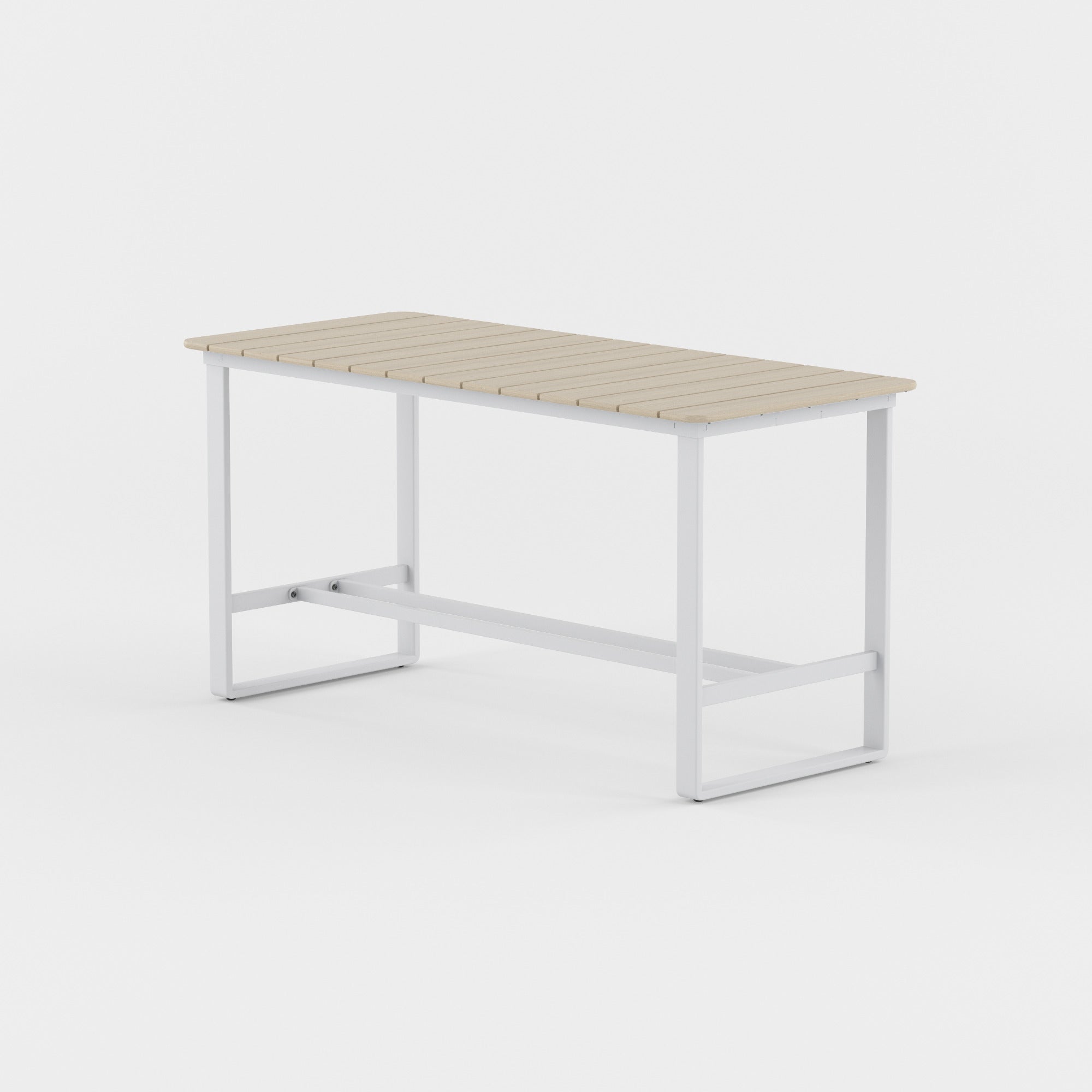 Bowen Outdoor Dining Table - Kansas City Office Furniture