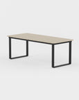 Bowen Outdoor Dining Table - Kansas City Office Furniture