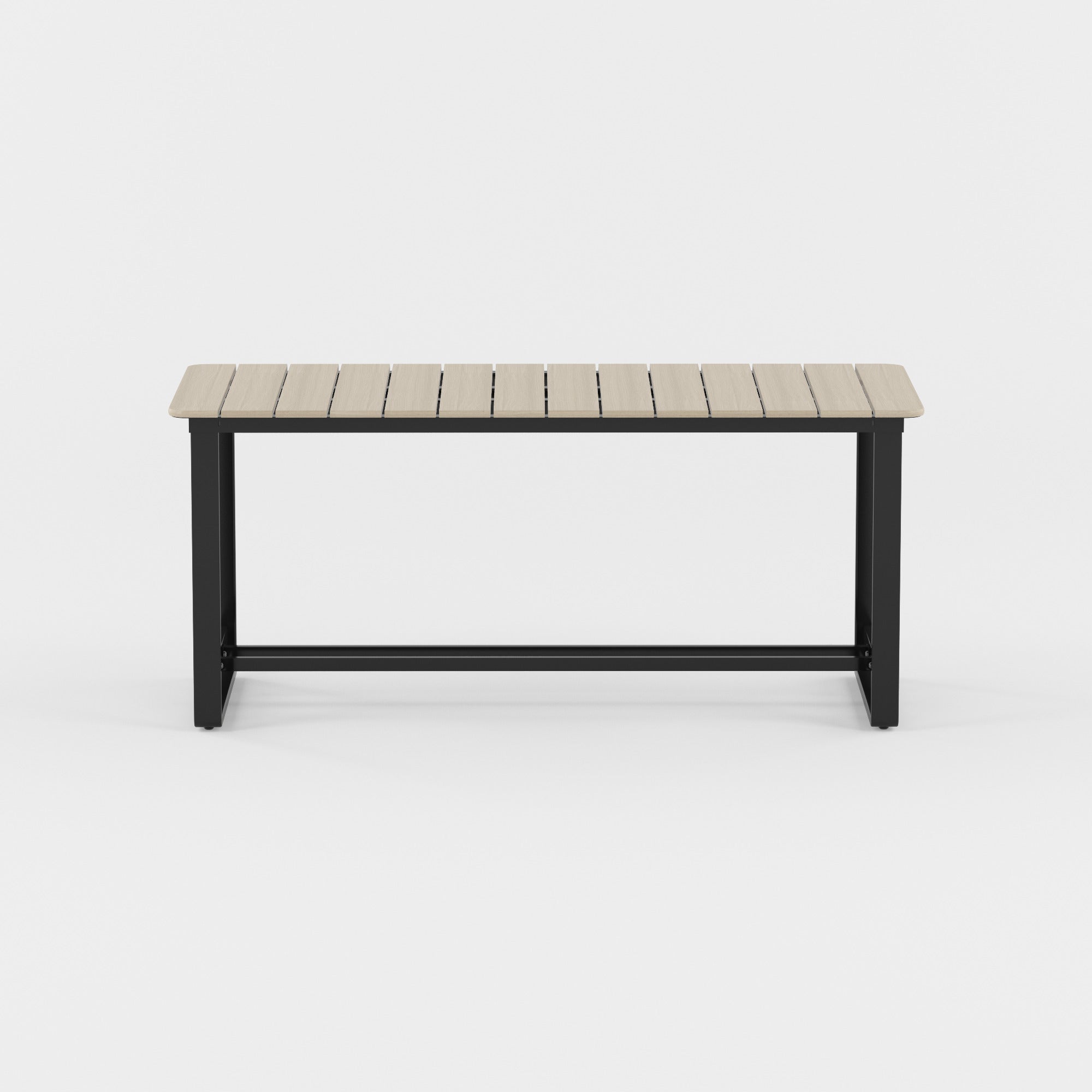 Bowen Outdoor Dining Table - Kansas City Office Furniture