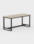 Bowen Outdoor Dining Table - Kansas City Office Furniture