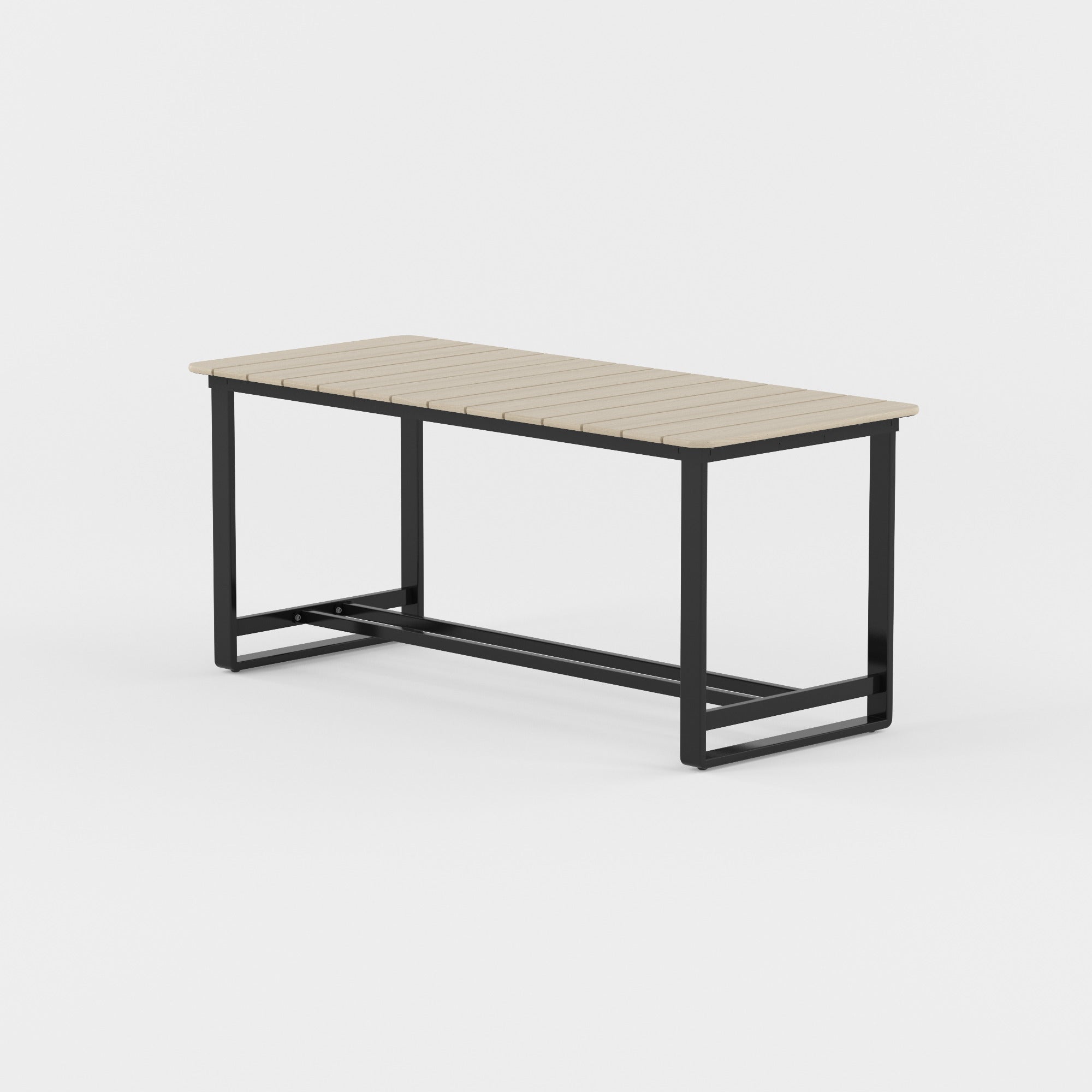 Bowen Outdoor Dining Table - Kansas City Office Furniture