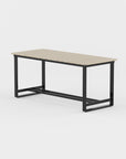 Bowen Outdoor Dining Table - Kansas City Office Furniture